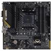 ASUS TUF GAMING A520M-PLUS II AMD A520 Presa AM4 micro ATX