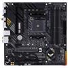 ASUS TUF GAMING B550M-PLUS WIFI II AMD B550 Socket AM4 micro ATX