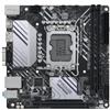 ASUS PRIME H610I-PLUS D4-CSM Intel H610 LGA 1700 mini ITX