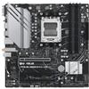 ASUS PRIME B650M-A WIFI II AMD B650 Presa di corrente AM5 micro ATX