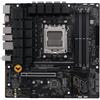 ASUS TUF GAMING B650M-E AMD B650 Presa di corrente AM5 micro ATX