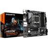 Gigabyte A620M GAMING X scheda madre AMD A620 Presa di corrente AM5 micro ATX