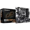 Gigabyte B650M D3HP AX scheda madre AMD B650 Presa di corrente AM5 micro ATX