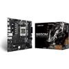 Biostar B650MT scheda madre AMD B650 Socket AM5 micro ATX