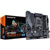 Gigabyte B760M Gaming X AX Intel B760 Express LGA 1700 micro ATX