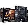 Gigabyte AM4 Gigabyte A520M K V2 mATX D4