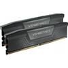 Corsair Vengeance CMK32GX5M2B5200C40 memoria 32 GB 2 x 16 GB DDR5 5200 MHz