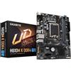 Gigabyte H610M K DDR4 1.0 scheda madre Intel H610 Express LGA 1700 micro ATX