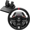 Thrustmaster T128 Lenkrad- und Pedale-Set PC/Xbox