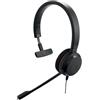 Jabra Evolve 20 UC Mono USB Überkopfbügelmodell
