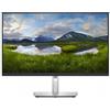 Dell 68,58cm/27'' (1920x1080) DELL-P2722HE 16:9 5ms IPS DisplayPort HDMI USB-C 4xUSB 3.2 VESA Pivot Full HD Black/Silver