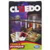 Hasbro B0999103 Cluedo Travel