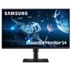 Samsung S40GD Monitor 27 IPS 100Hz Full HD 5ms Pivot Hub USB 2*HDMI/DisplayPort