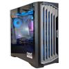 Next Serie NBOX modello 123 Intel Core Ultra 9 285K 32GB GeForce RTX 5080 SSD 2TB Windows 11