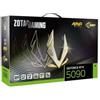 Zotac GeForce RTX 5090 AMP Extreme INFINITY 32GB GDDR7 DLSS4 HDMI/3*DisplayPort PCi Ex 5.0 16x