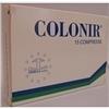 Omega pharma Colonir 15 compresse - Omega pharma - 904234325