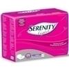 Serenity Pannolone per incontinenza serenity light lady maxi 30 pezzi - Serenity - 920597263