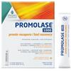 PromoPharma Promolase 1000 Pronto Recupero - Tonico Energetico per Crampi, Stanchezza e Recupero Muscolare - con Creatina, Carnitina, Arginina e Vitamine - Gusto Arancia -12 Stick da 5 g