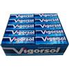 Perfetti Vigorsol Original Chewing Gum Gomme da masticare 40 pezzi