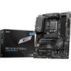 MSI MB B760, B760-P PRO, LGA1700,4DDR4,5PCI-EX16,M.2(1*KEY E+2*KEY M),4SATA3,1USB3.2