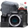Canon EOS R10 + 18-150 mm IS STM Kit Edizione Speciale V4 | ✅ Garanzia di 5 anni