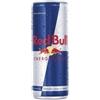 Rauch Gmbh RED BULL Energy Drink 25 cl. lattina - Pacchi da 24 lattine