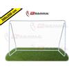 Bigamma Porta da calcio regolamentare mod. Super Goal misure regolamentari 3 x 2 metri - BIGAMMA (vendita porte calcetto)