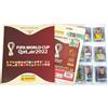 Panini World Cup Qatar 2022 Panini Set 670 Figurine + Album Germania Ed. + Update