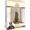 Eaglemoss Harry Potter Figurine Collection Draco Malfoy Young Statuetta 1/16 Eaglemoss