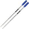 Cross penna a sfera refill confezione da 2 Medium Blue