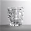 Mario Luca Giusti Set 6 Bicchieri Acqua Winston 295ml Trasparente