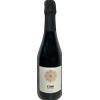 Cos Spumante Metodo Classico Rosé Cos 2021 0,75 l