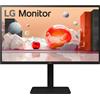 LG 27BA550-B 27 IPS Monitor, 1920 x 1080 Full HD, 100Hz
