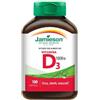 Biovita - Jamieson Vitamina D3 1000 Integratore Ossa Denti e Muscoli Confezione 100 Compresse