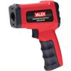 Valex Termometro digitale ad infrarossi per superfici - valex - misurazione da -50°c a +550°c