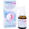 Bi3 pharma srl GELINA OS GEL 20ML