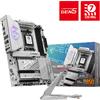 MSI MPG B850 EDGE TI WIFI scheda madre AMD B850 Socket AM5 ATX