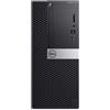 EVOX PC DELL OPTIPLEX 7070 (USATO) - INTEL I7-9700 - SVGA INTEL UHD 630 - 16GB RAM - SSD 512GB - USB3,0 - DVD - Windows 11 PRO -
