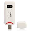 Jectse Router WiFi, Router WiFi Mobile Portatile USB 4G LTE, Segnale WPA WPA2 Crittografia Hotspot Router Internet Wireless Supporto B1 B3 B5, Fino a 10 Dispositivi per Viaggi