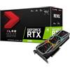 PNY Scheda Grafica GeForce RTX™ 3080 10GB XLR8 Gaming REVEL EPIC-X RGB™ Triple Fan LHR