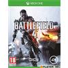 Electronic Arts Battlefield 4 - Xbox One - [Edizione: Francia]