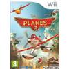 BANDAI NAMCO Entertainment Disney Planes 2 : Mission Canadair : Nintendo Wii , FR