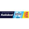 Kukident Complete Fresco Pasta Adesiva per Dentiere 70g