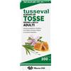 MARCO VITI Tusseval Sciroppo Adulti Tosse Grassa E Secca 200 ml