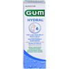 GUM Hydral - Spray Idratante Sollievo della Bocca Secca Formula Delicata, 50ml