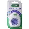 GUM ORTHO FLOSS FILO SPUGNOSO 933015238