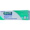 GUM Original White Dentifricio Per Denti Naturalmente Bianchi 75 ml