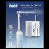 Oral-B Idropulsore MD20 + 2 Beccucci Oxyjet + 2 Beccucci Water Jet