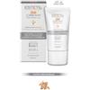 POOL PHARMA SRL Estetil BB Cream - Crema Viso Colorata Uniformante con Protezione Solare Alta SPF 30 - Colore N.02 - 30 ml