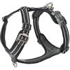 DOG Copenhagen Pettorina per Cane - Comfort Walk Air 3.0 - Imbracature - , Black, M